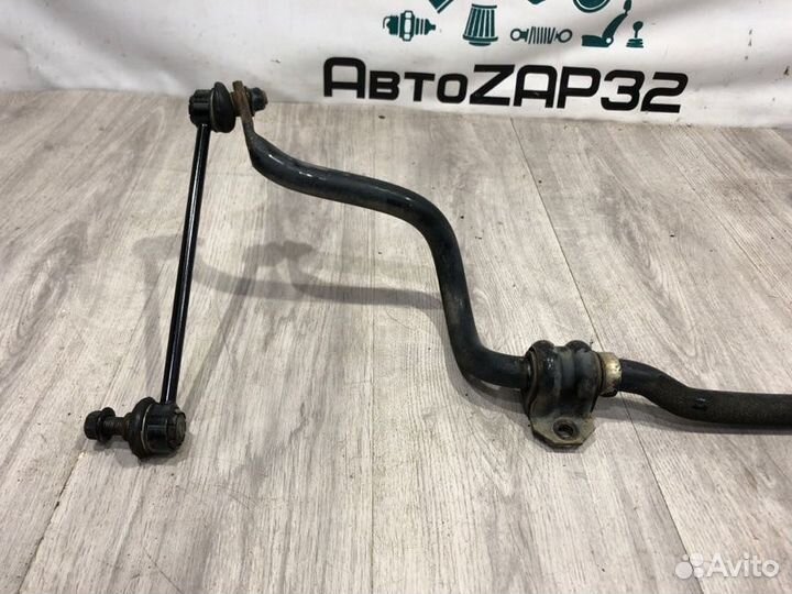 Стабилизатор передний Kia Ceed хэтчбек G4FC 2010