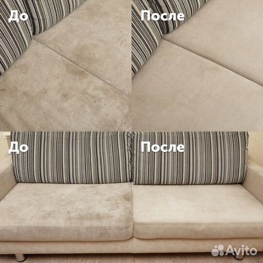 Аренда/прокат моющего пылесоса для химчистки Karch