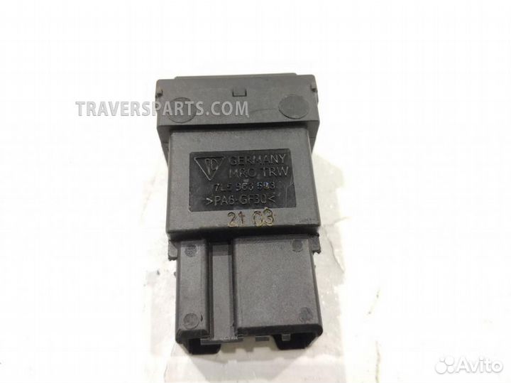 Кнопка обогрева сидений 955613151006N3