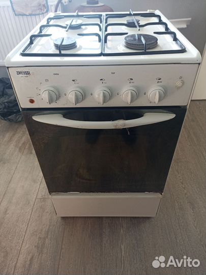 Газовая плита бу