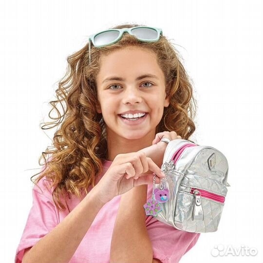 Набор для творчества Студия создания кристаллов де