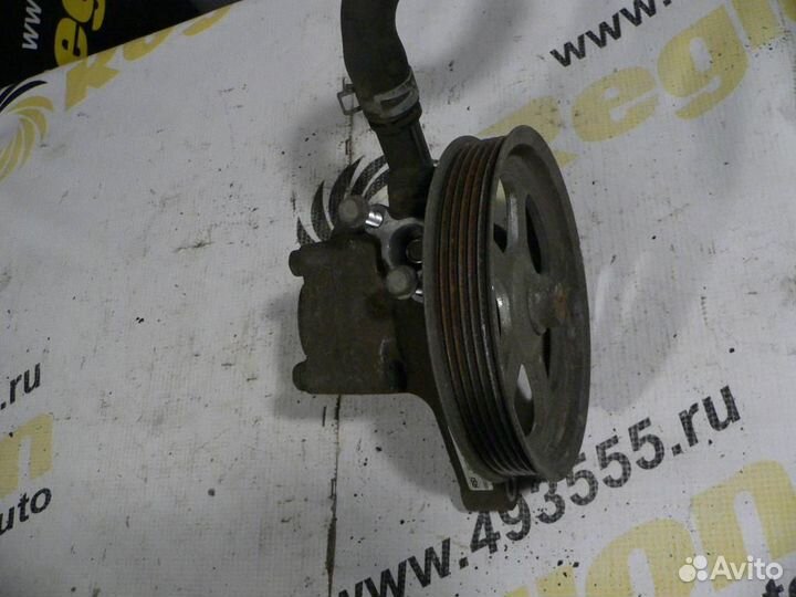 Насос гидроусилителя honda Pilot 2008-2015