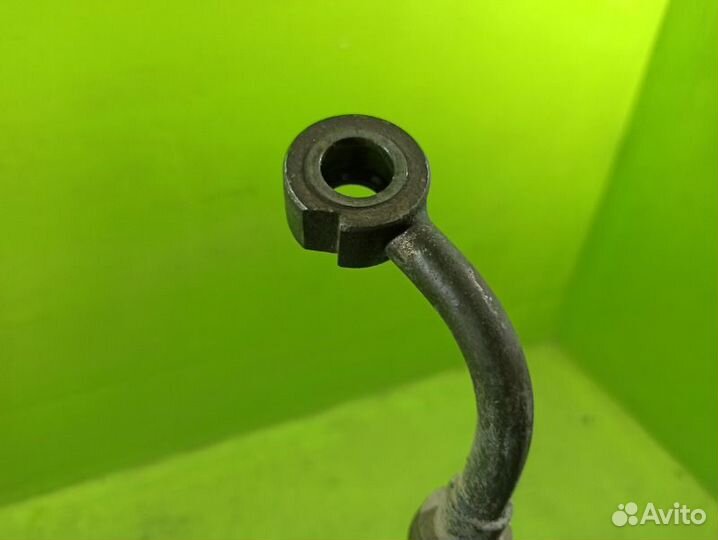 Трубка гур Hyundai Getz 1 2005