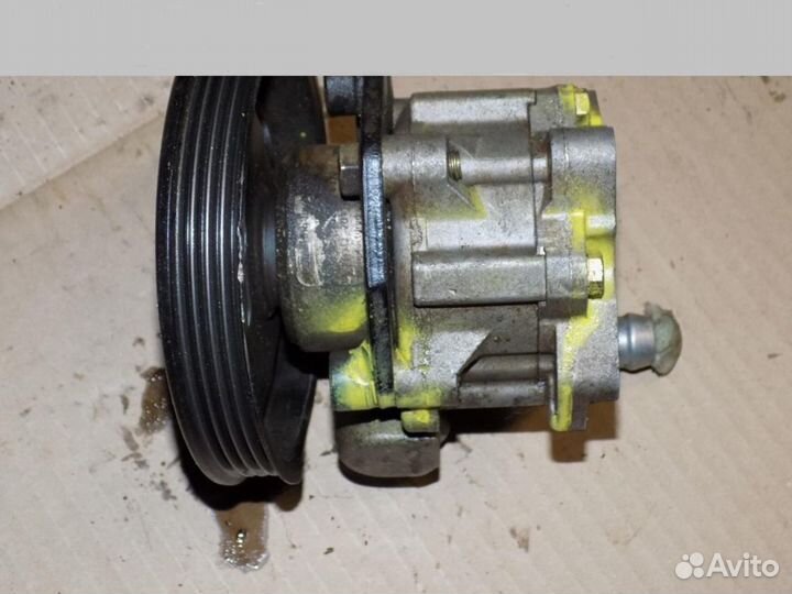 Насос гидроусилителя Hover H3 2010