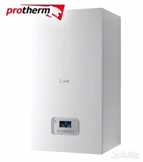 Электрический котел Protherm Скат 21 кe/14