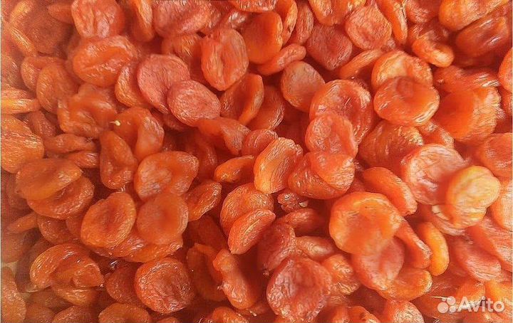 Сухофрукты от 1кг