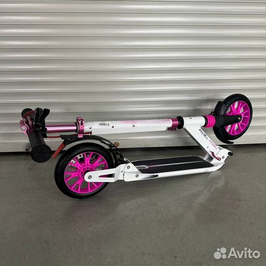 Скутер детский