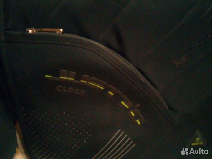 Сумка спортивная