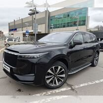 LiXiang One 1.2 CVT, 2020, 64 000 км, с пробегом, цена 4 250 000 руб.