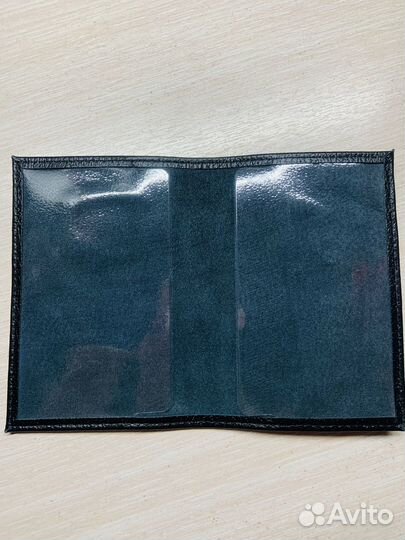 Обложка на паспорт