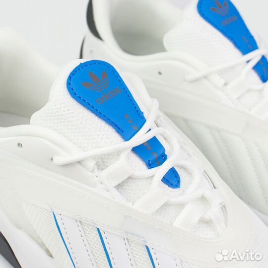 Кроссовки adidas oztral