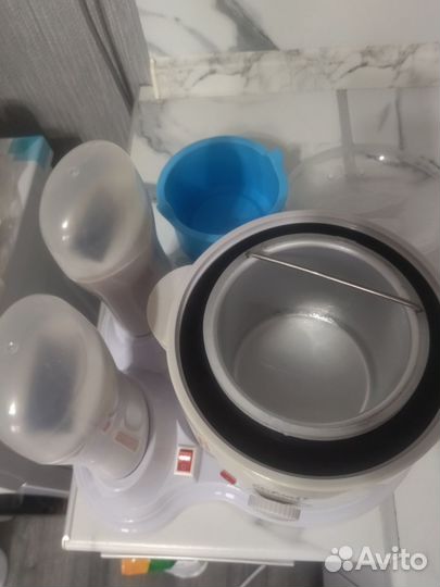 Воскоплав для депиляции