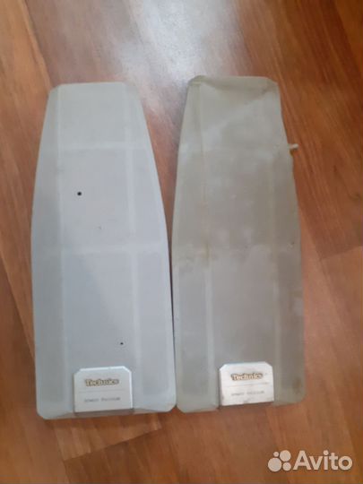 Акустические колонки техникс