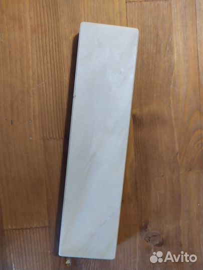 Бельгийский точильный камень Belgian coticule