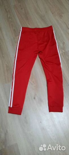 Спортивные штаны adidas мужские