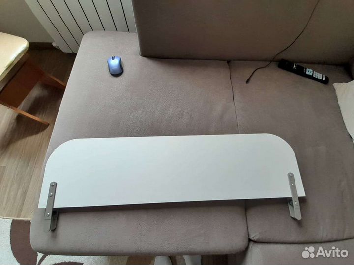 Бортик на кровать универсальный