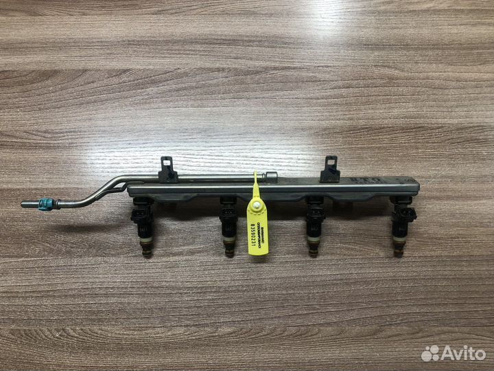 Форсунки инжекторные Honda CR-V 3 RE 2007-2012