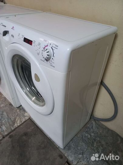 Стиральная машина candy