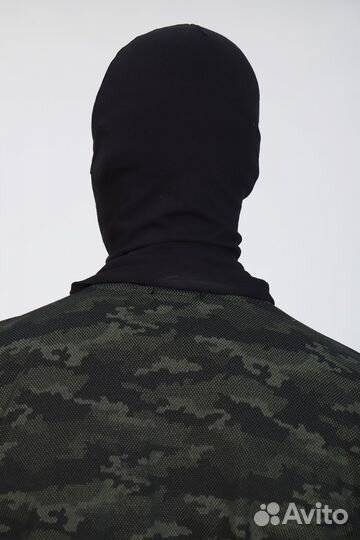 Балаклава мужская