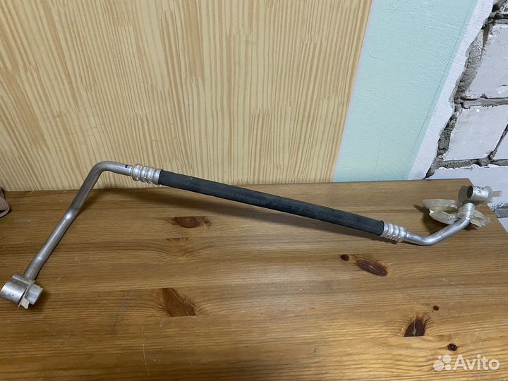 Шланг кондиционера