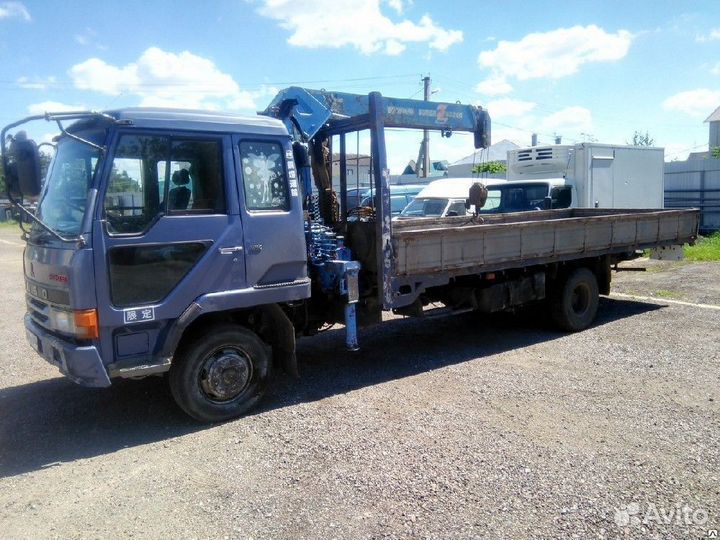 Услуги манипулятора