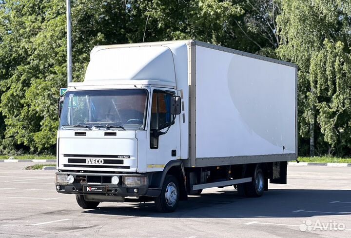 IVECO Tector, 2003