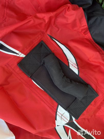 Водная тюбинг ватрушка