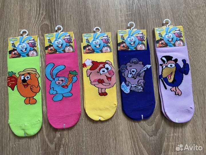 Носки детские