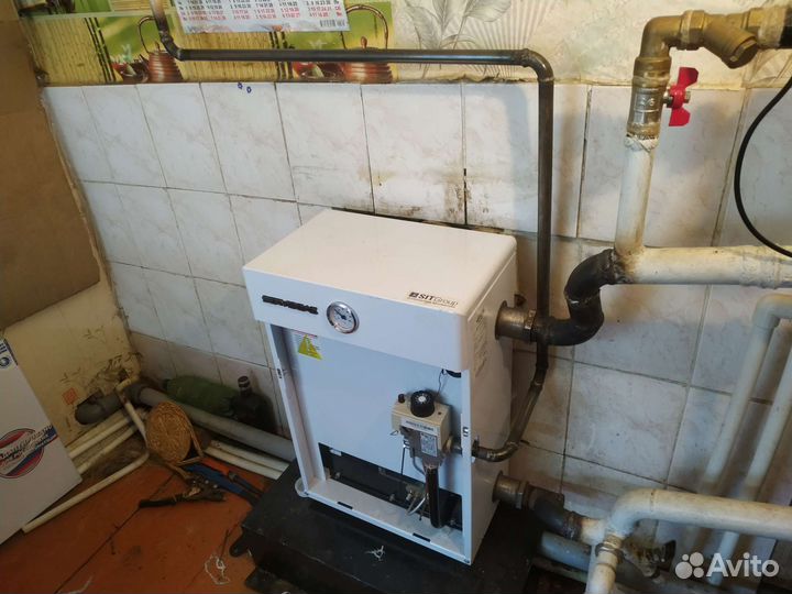 Сварочные услуги