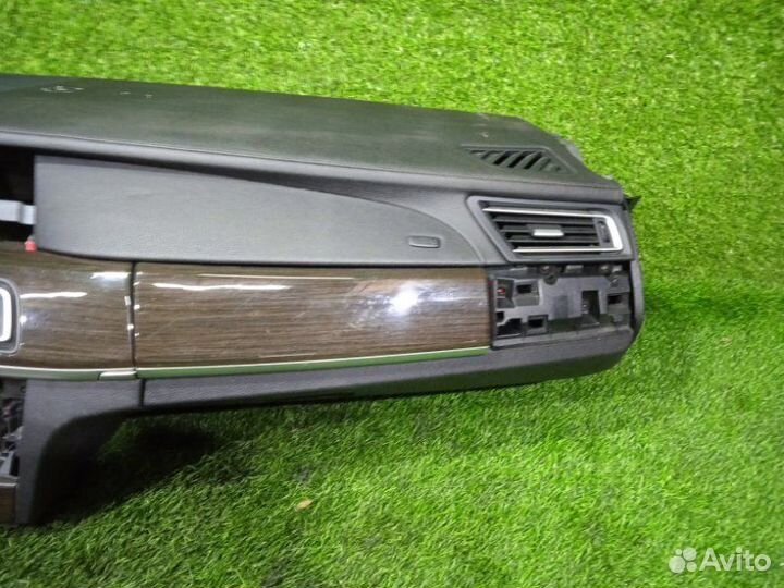 Торпедо Bmw 7-Series F02 N63B44A 2012