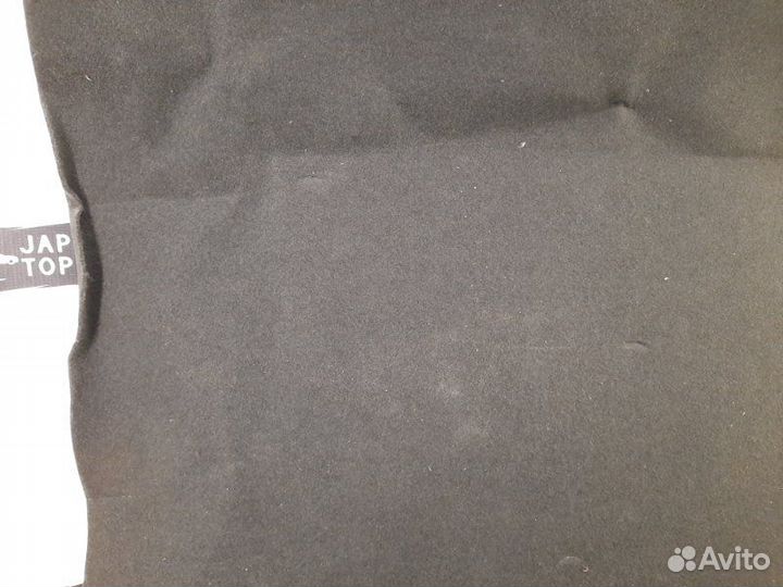 Пол багажника Volkswagen Passat Cc 358 1.8 cdaa