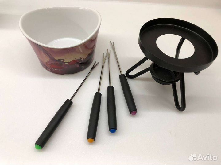 Фондюшница