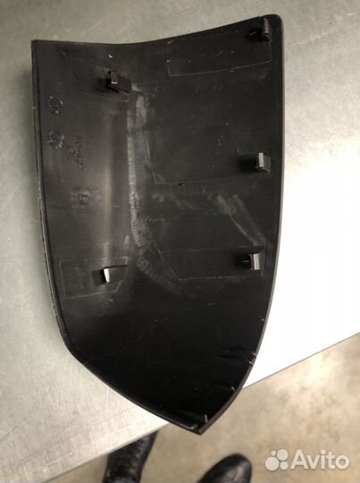 Накладка зеркала ford, ford Focus 2, ford Focus II