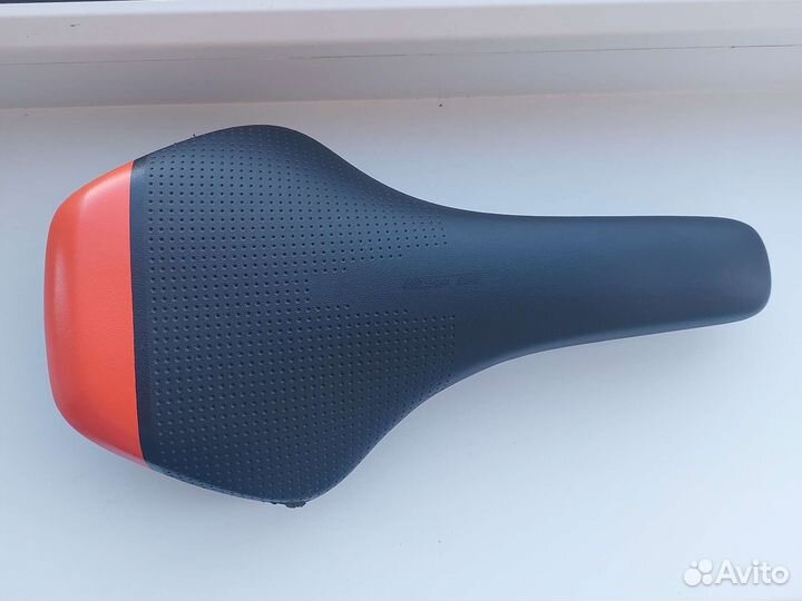 Седло GT для велосипеда