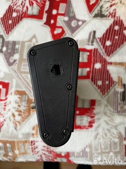 Напольный контроллер Line 6 fbv 4