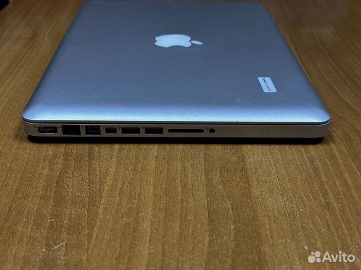 Apple Macbook Pro 13 i5/2.5/4/500Gb 2013 отл.с