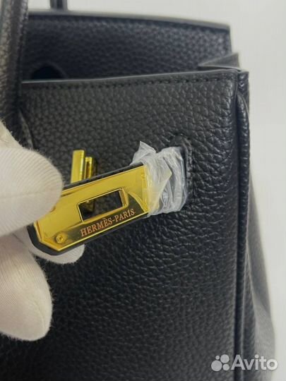 Сумка Hermes birkin