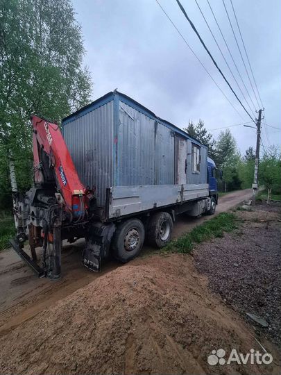 Услуги манипулятора борт 10 тон/аренда заказ