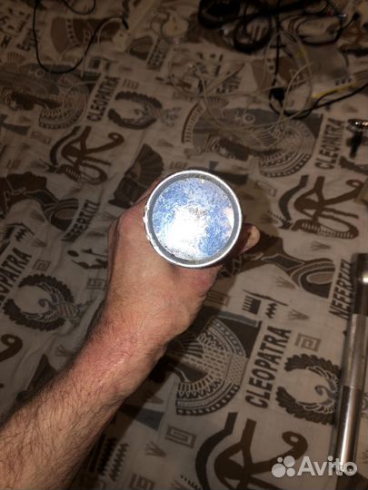 Продаю фонари MAG lite оригинальные