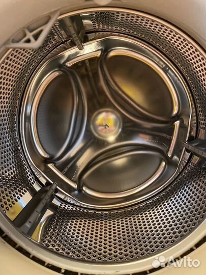 Стиральная машина electrolux ewf 1086