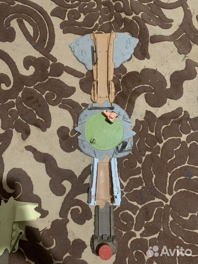 Молния маквин игрушка