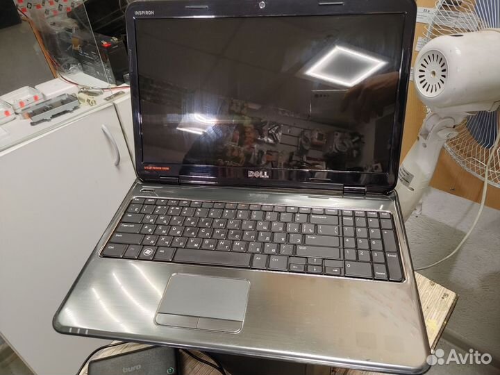 Dell inspiron m5010