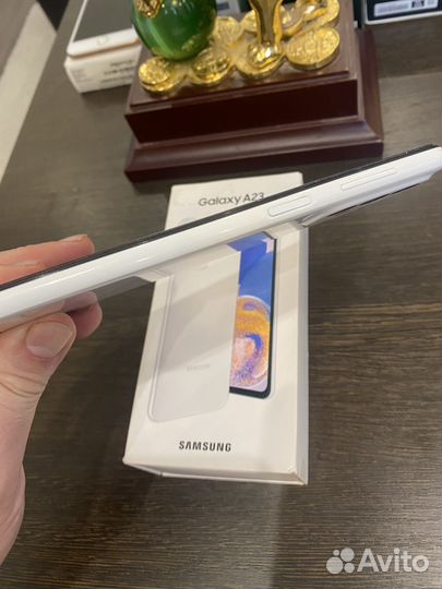 Samsung Galaxy A23, 6/128 ГБ