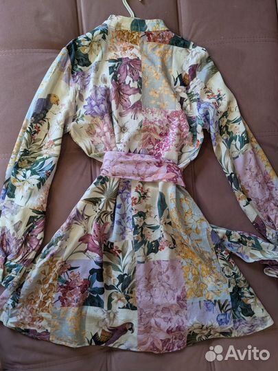 Платье Zara xs