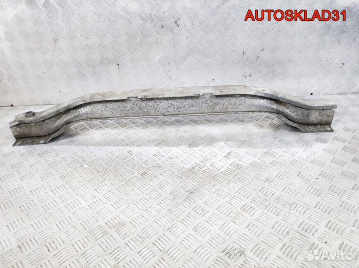 Усилитель заднего бампера Opel Astra H 13125147