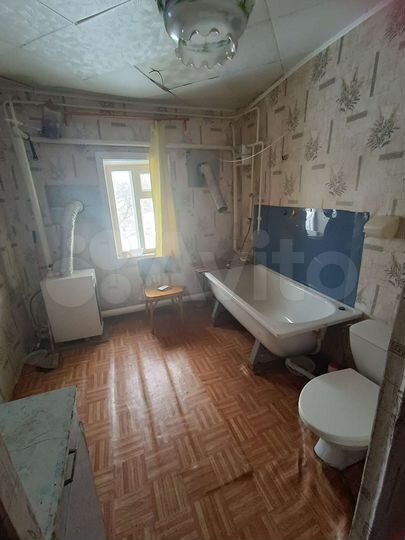 Дом 70 м² на участке 30 сот.