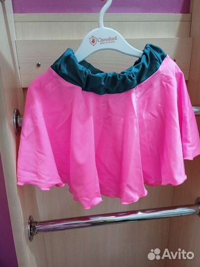 Одежда пакетом для девочки 98 размер