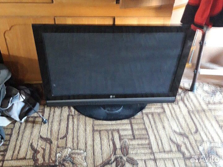 Телевизор