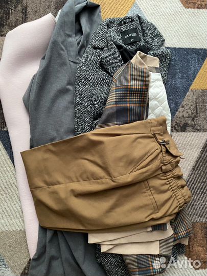 Женская одежда