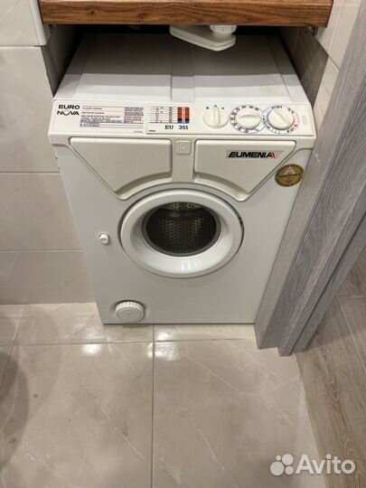 Стиральная машина eurosoba